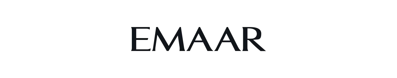 Logo Emaar