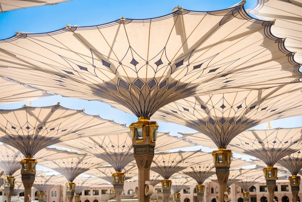 Immobilier à Médine, Arabie Saoudite