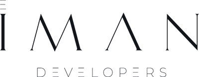 Logo Iman Developers