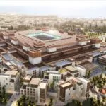 Jeddah Central, le nouveau front de mer de Jeddah