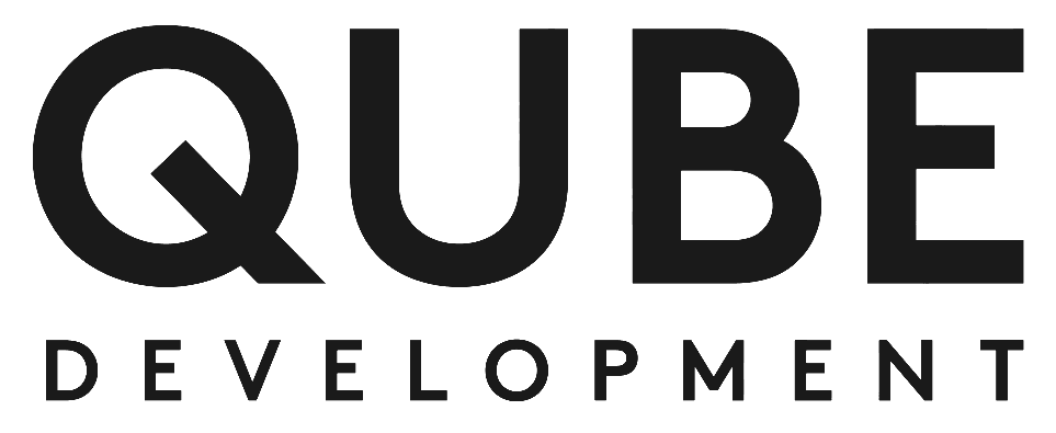 Logo QUBE Development