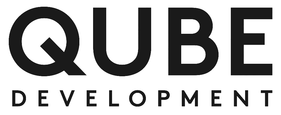 Logo QUBE Development