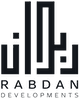 Logo Rabdan Developments : Innovation et Excellence dans l’Immobilier de Dubaï