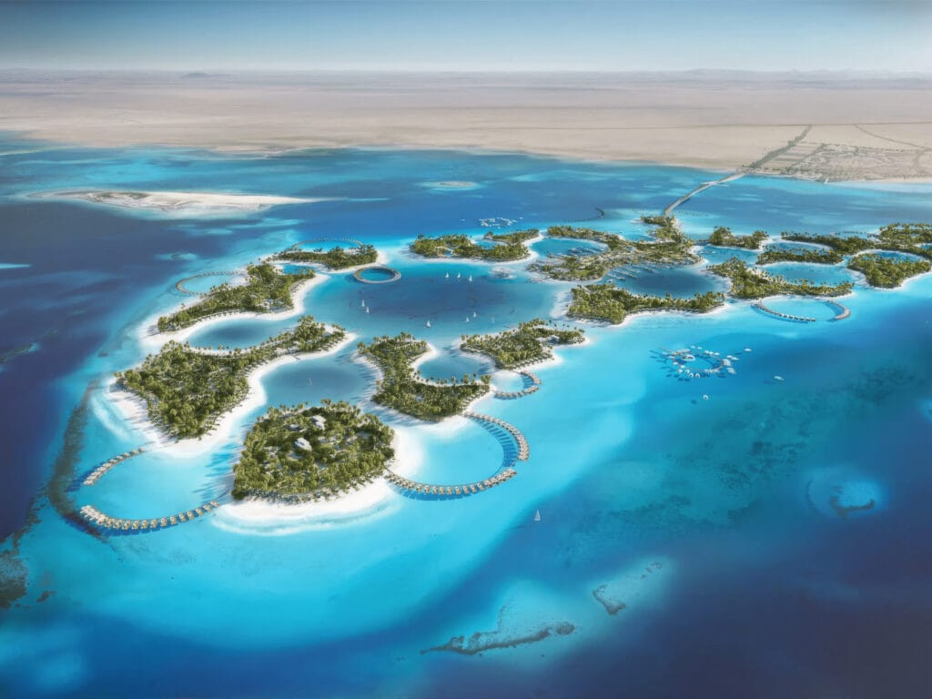Red Sea Global
