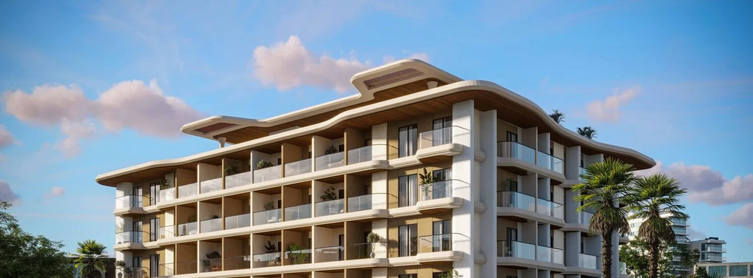 Réalisation 5 de Zoya Developments