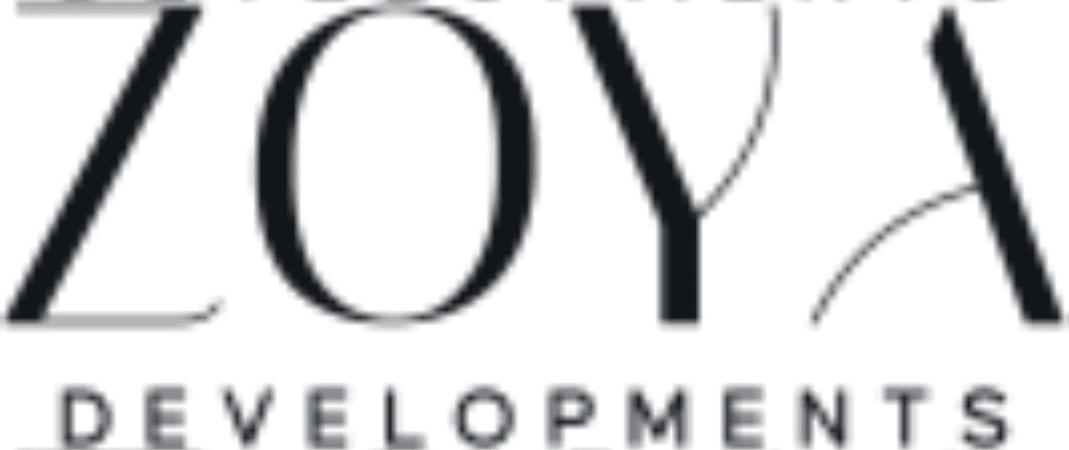 Logo Zoya Developments