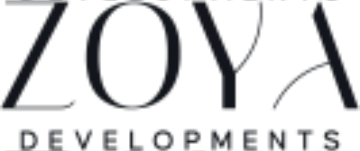 Logo Zoya Developments