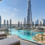 Rendement locatif à Dubaï : calcul et explications