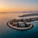 Les quartiers les plus rentables de Dubaï