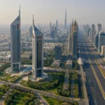 Dubaï 2040 : L’Urban Master Plan (le résumé)