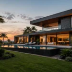 Le prix d’une villa à Dubaï en 2024