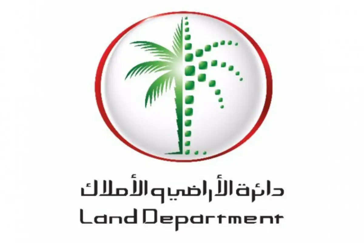 dubai-land-department-logo